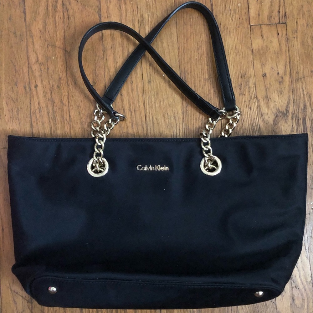 Calvin Klein purse